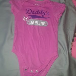 The Children's Place Made with Love 12-18 months